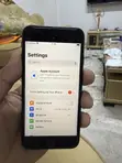 Apple iPhone SE (2022) 64GB Black - 4