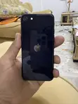 Apple iPhone SE (2022) 64GB Black - 5