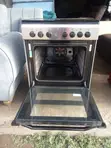 Indesit Vitro Ceramic Cooker 60x60cm - 4