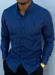 Ralph Lauren Slim Fit Casual Shirts - 1