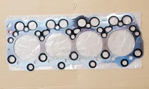 Mitsubishi Canter 4D31 Head Gasket Cylinder