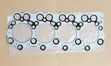 Mitsubishi Canter 4D31 Head Gasket Cylinder - 3