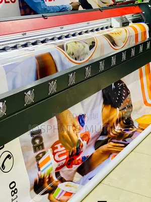 Huduma za Kuchapa za Large Format
