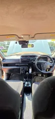 Toyota Probox 2017 - 2