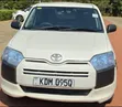 Toyota Probox 2017 - 3