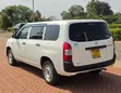 Toyota Probox 2017 - 4
