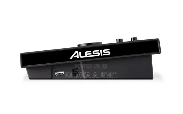 Alesis Crimson II Nine-Piece Electronic Drum Kit - 1