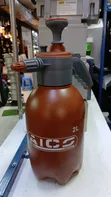 2 Litre Manual Sprayer - 2