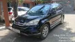 Honda CR-V EX 2010 Nyeusi - 1