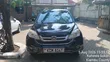 Honda CR-V EX 2010 Nyeusi - 2