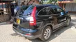 Honda CR-V EX 2010 Nyeusi - 3