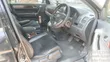 Honda CR-V EX 2010 Nyeusi - 4