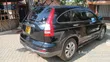 Honda CR-V EX 2010 Nyeusi - 5