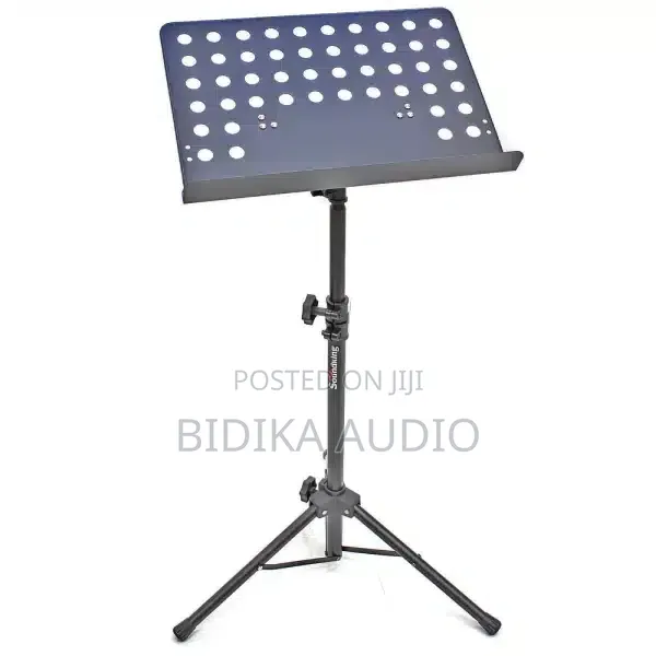 Soundking Music Stand DF013B - 1