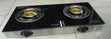 Syinix 2-Burner Gas Cooker - 1