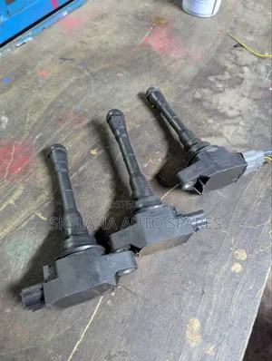 Nissan Juke Ignition Coil - Used