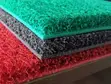 PVC Spaghetti Carpets for Entrance & Hallways - 2