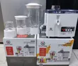 Smart Pro 4-in-1 Food Processor - Brand New - 2