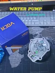 Water Pump for Suzuki Alto K6A Engine - 1