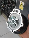 Water Pump for Suzuki Alto K6A Engine - 2