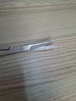 Curved Surgical Scissors - Brand New - 2
