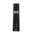 Vision TV Remote - Original Vitron - 2