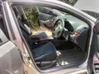 Toyota Allion 2012 Silver - 2