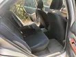Toyota Allion 2012 Silver - 5