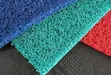 PVC Spaghetti Carpets for High-Traffic Areas - 2