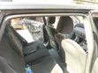 Toyota Corolla Fielder 2011 Nyeusi - 5