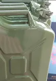 Brand New Fuel Canister - Petrol/Diesel - 1