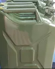 Brand New Fuel Canister - Petrol/Diesel - 2