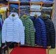 Puff Jackets / Campaign Jackets - 1