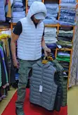 Puff Jackets / Campaign Jackets - 2