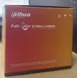 Dahua 2MP Full-Color HDCVI Eyeball Camera - 1