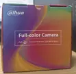 Dahua 2MP Full-Color HDCVI Eyeball Camera - 3