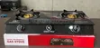 Smart Pro 2-Burner Glass Top Cooker - 2