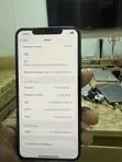 Apple iPhone XS Max 64GB Black - 2