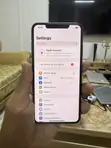 Apple iPhone XS Max 64GB Black - 4
