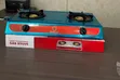 Smart Pro 2-Burner Stainless Steel Cooker - 2