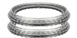 Original Stainless Razor Wire - 2