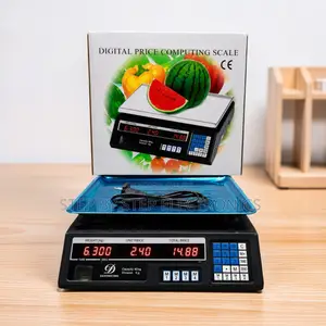 ACS 40 Digital Weighing Scale