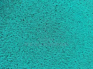 PVC Spaghetti Carpets for Shops & Salons