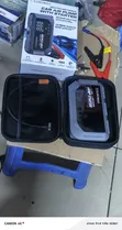 Car Jump Starter with Air Compressor, 12000mAh - 1