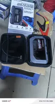 Car Jump Starter with Air Compressor, 12000mAh - 2