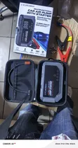 Car Jump Starter with Air Compressor, 12000mAh - 3