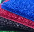 Office PVC Spaghetti Carpets - 1