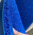 Office PVC Spaghetti Carpets - 2