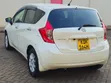 Nissan Note 1.2 Petrol 2016 White - 3