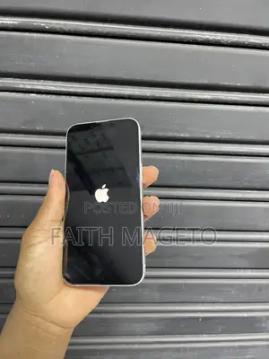 Apple iPhone 13 256GB White